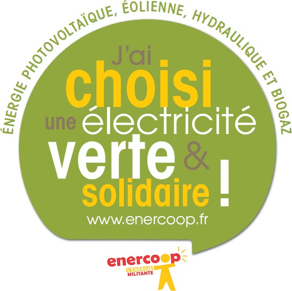 Enercoop