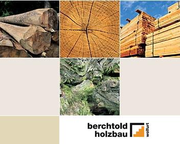 Berchtold Holzbau