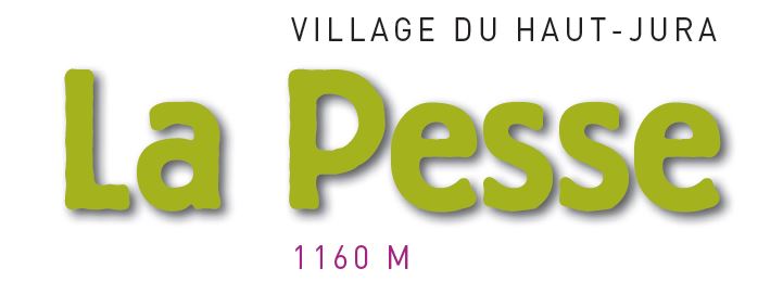 Village de La Pesse